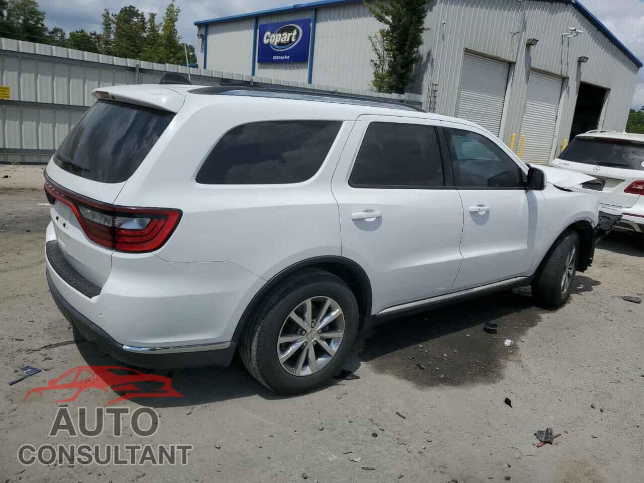 DODGE DURANGO 2014 - 1C4RDHDG6EC377973