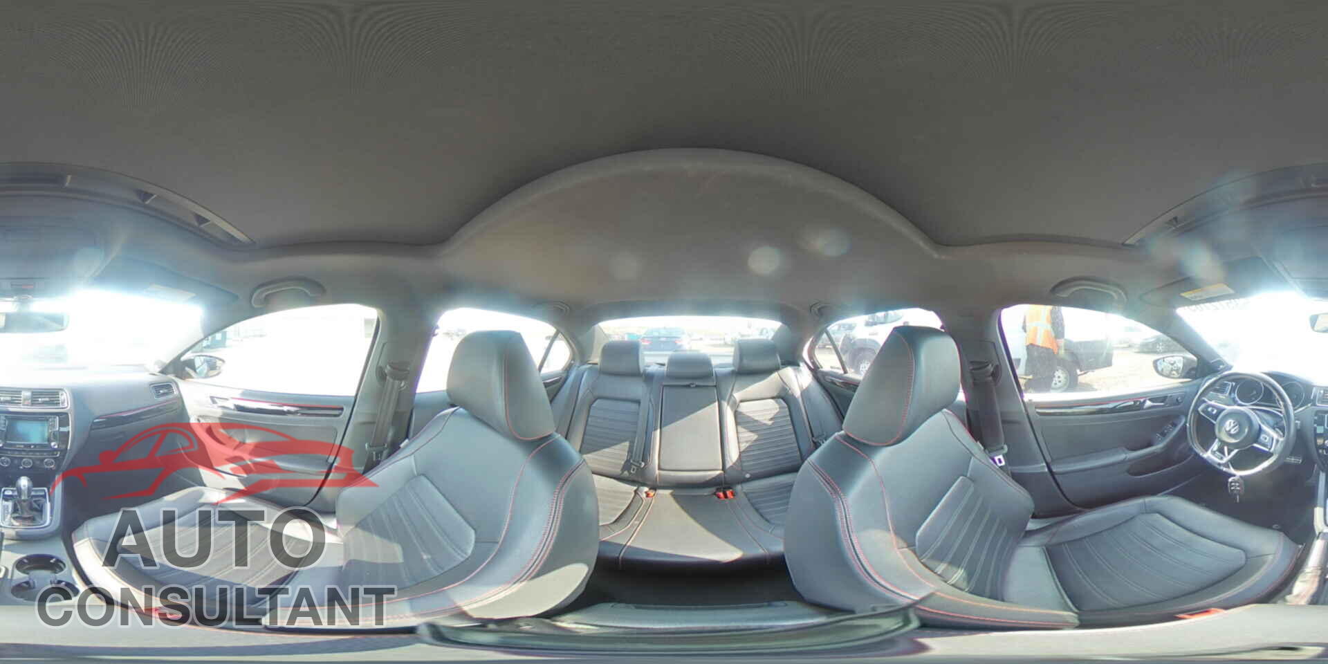 VOLKSWAGEN JETTA 2017 - 3VW4T7AJ9HM399201