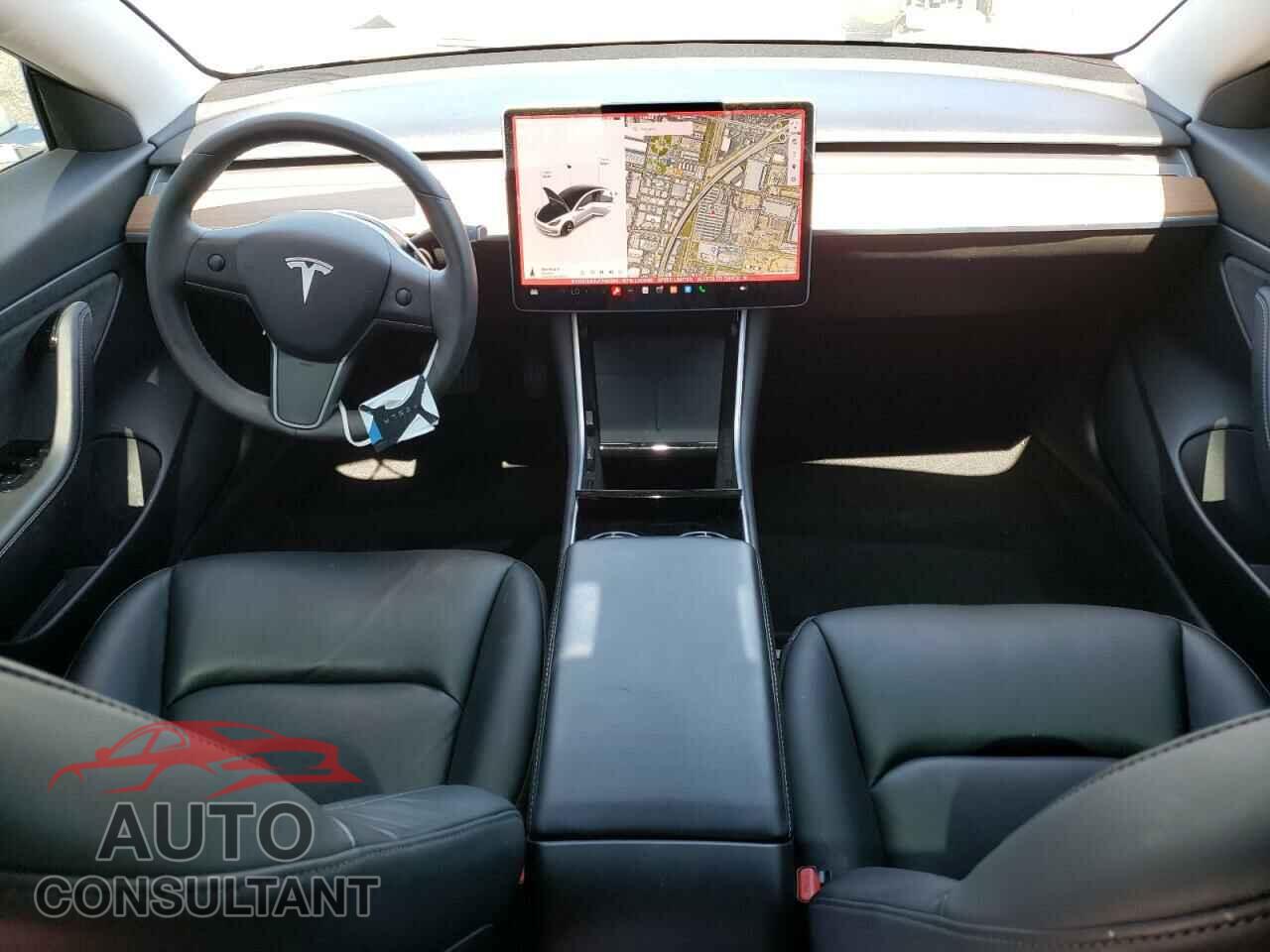 TESLA MODEL 3 2020 - 5YJ3E1EA5LF740364