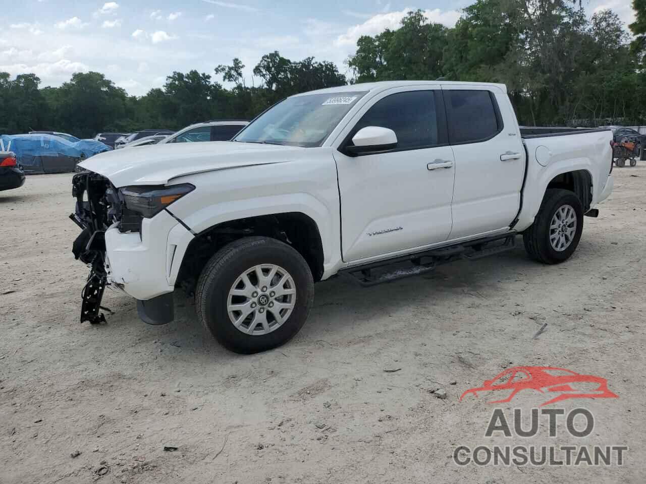TOYOTA TACOMA 2024 - 3TMLB5JN2RM006438