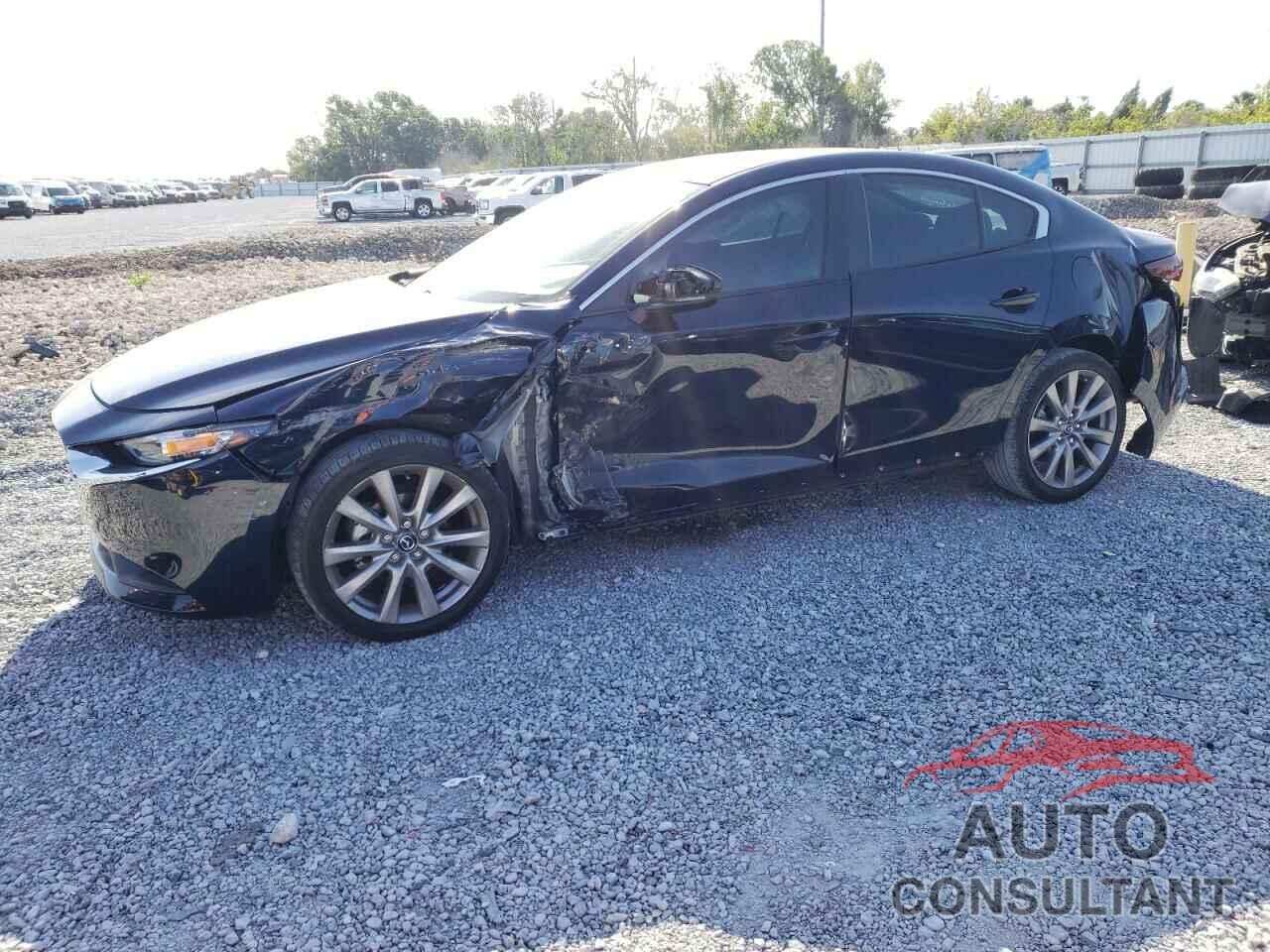 MAZDA 3 2021 - 3MZBPABM5MM208305