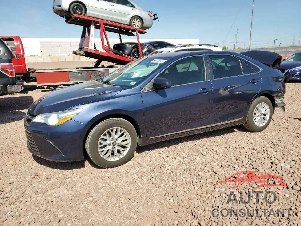 TOYOTA CAMRY 2016 - 4T1BF1FK4GU614750