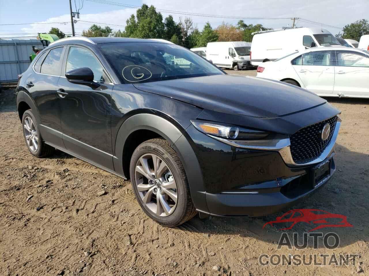 MAZDA CX30 2022 - 3MVDMBCL7NM410952