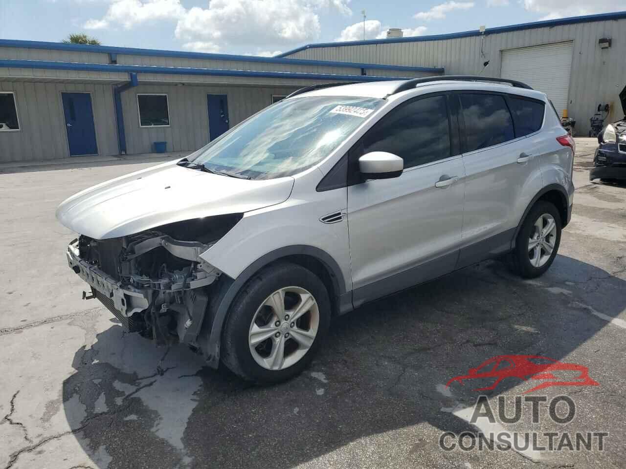 FORD ESCAPE 2013 - 1FMCU9GX0DUC37218