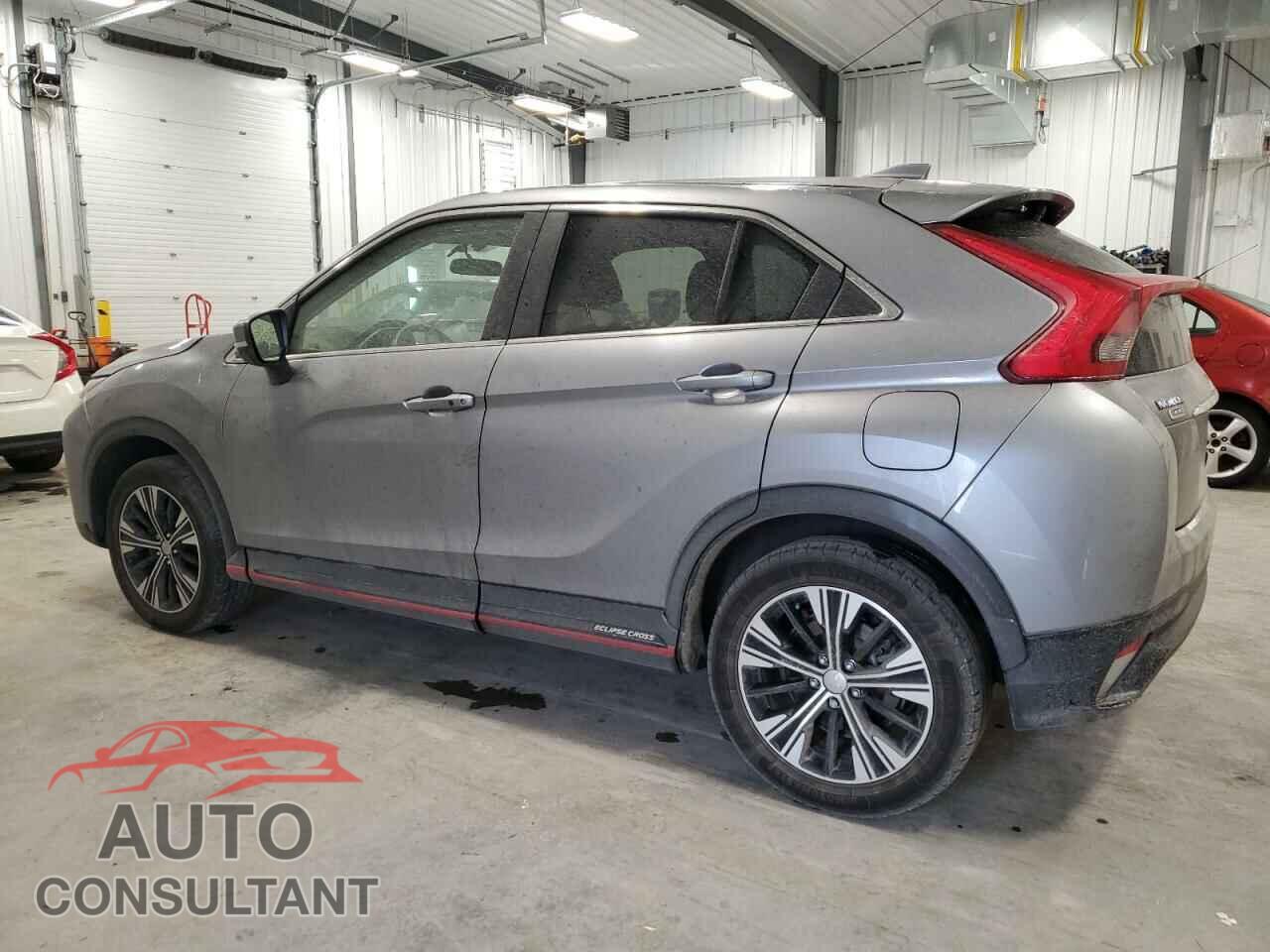 MITSUBISHI ECLIPSE 2019 - JA4AT4AA6KZ602873
