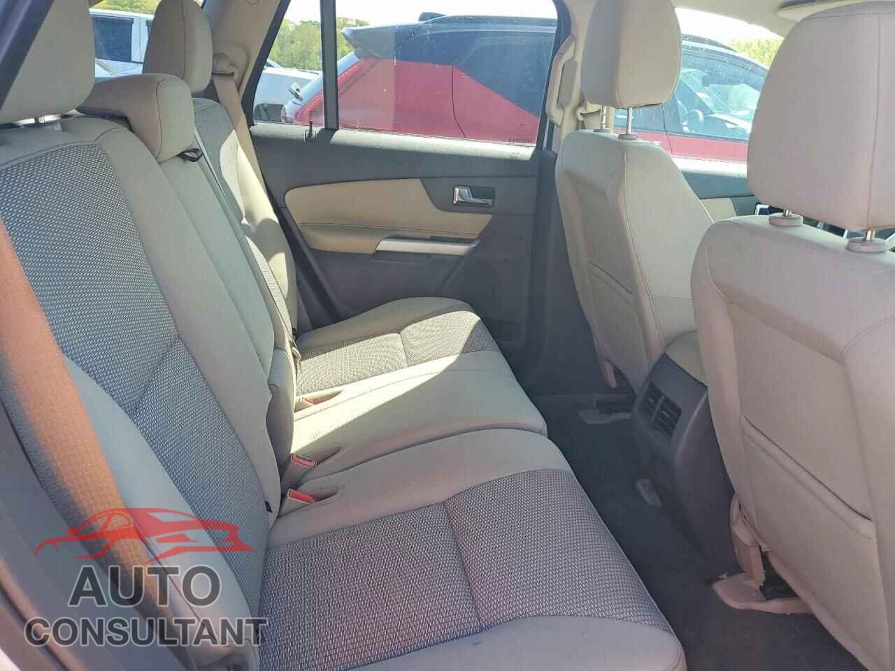 FORD EDGE 2014 - 2FMDK4JC7EBB76802