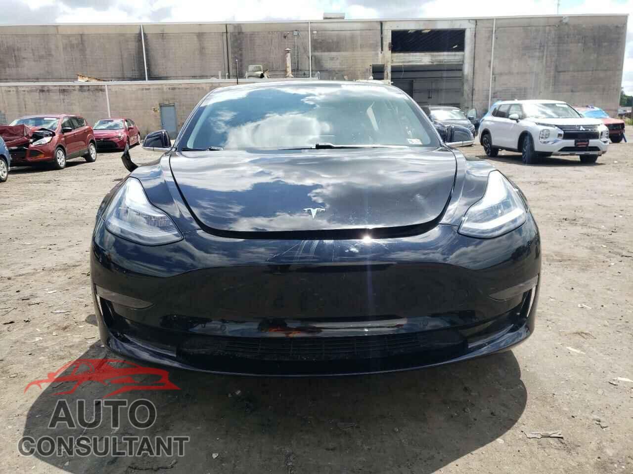 TESLA MODEL 3 2019 - 5YJ3E1EA7KF410546