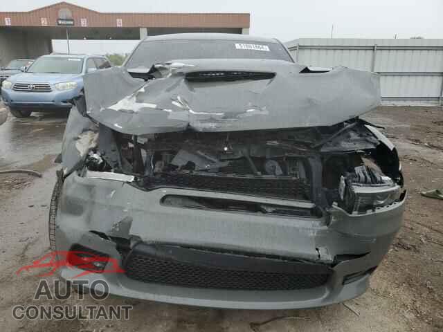 DODGE DURANGO 2019 - 1C4SDJCT0KC605694