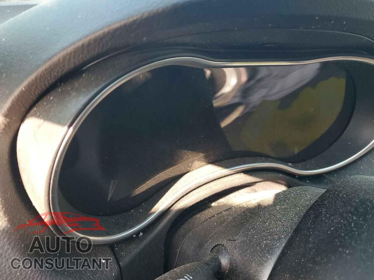DODGE DURANGO 2019 - 1C4RDHAG9KC550093