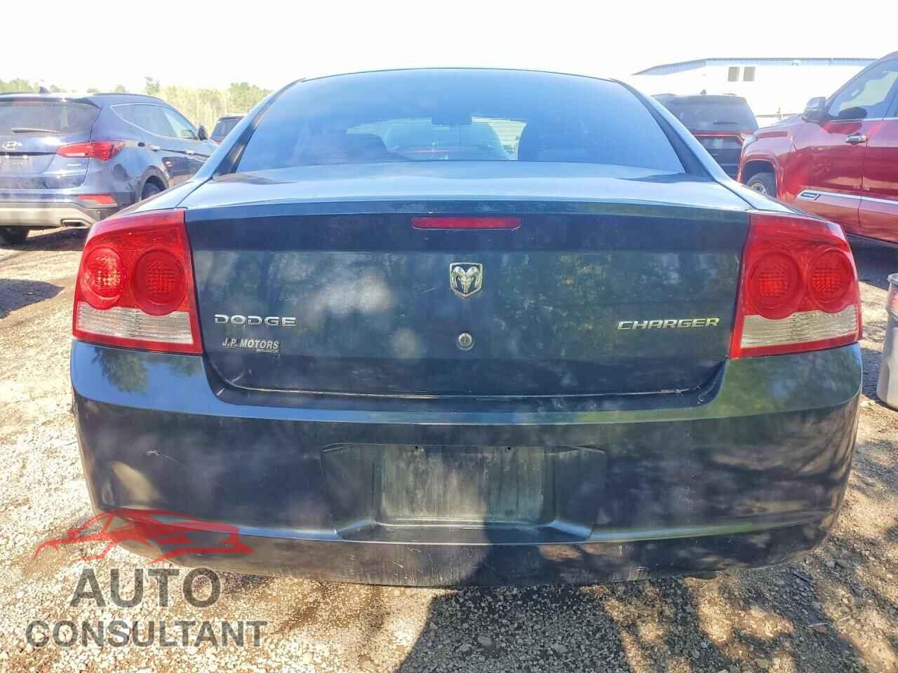 DODGE CHARGER 2010 - 2B3CA4CD4AH141622