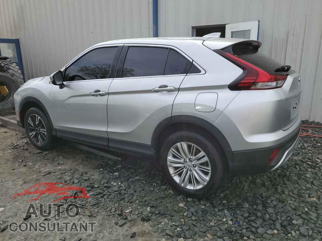 MITSUBISHI ECLIPSE 2024 - JA4ATWAA0RZ076696