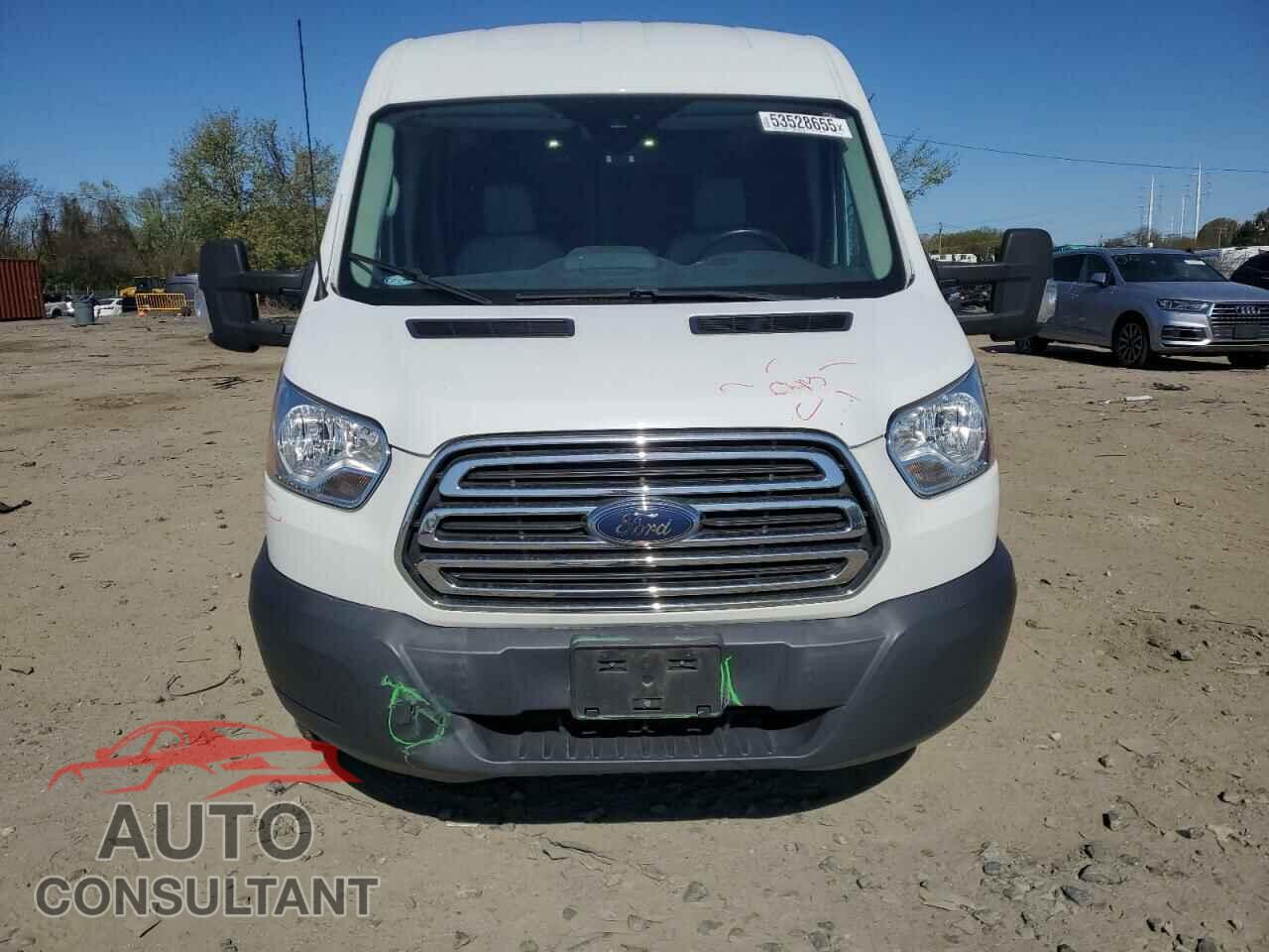 FORD TRANSIT 2017 - 1FTYR2CM5HKB56327