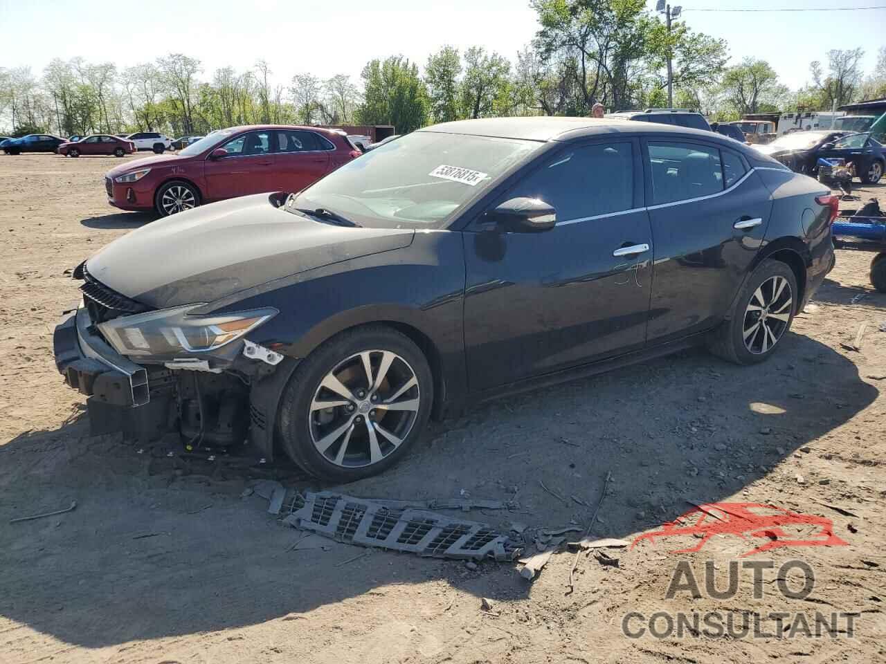 NISSAN MAXIMA 2016 - 1N4AA6AP7GC429618