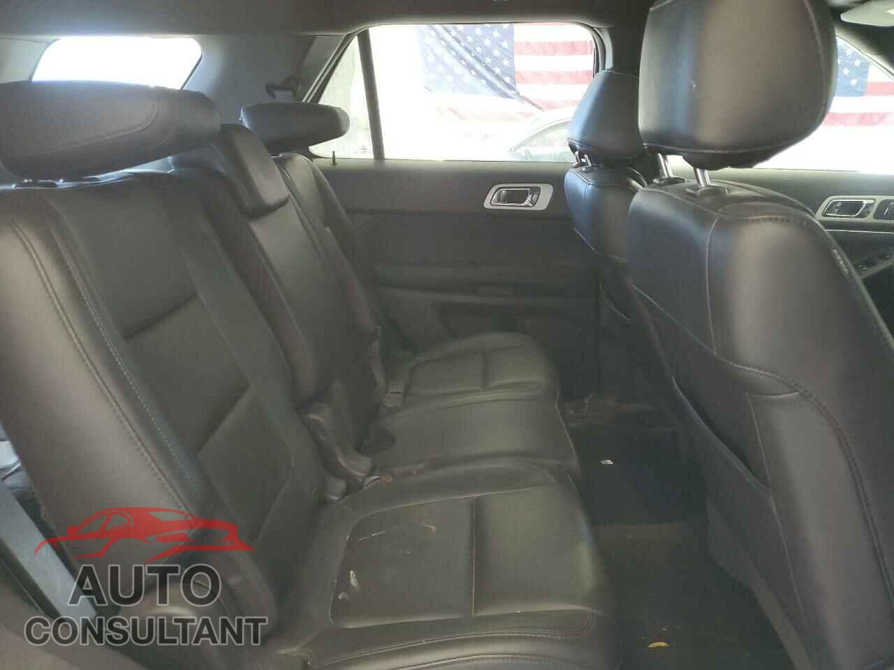 FORD EXPLORER 2015 - 1FM5K8D82FGB65963