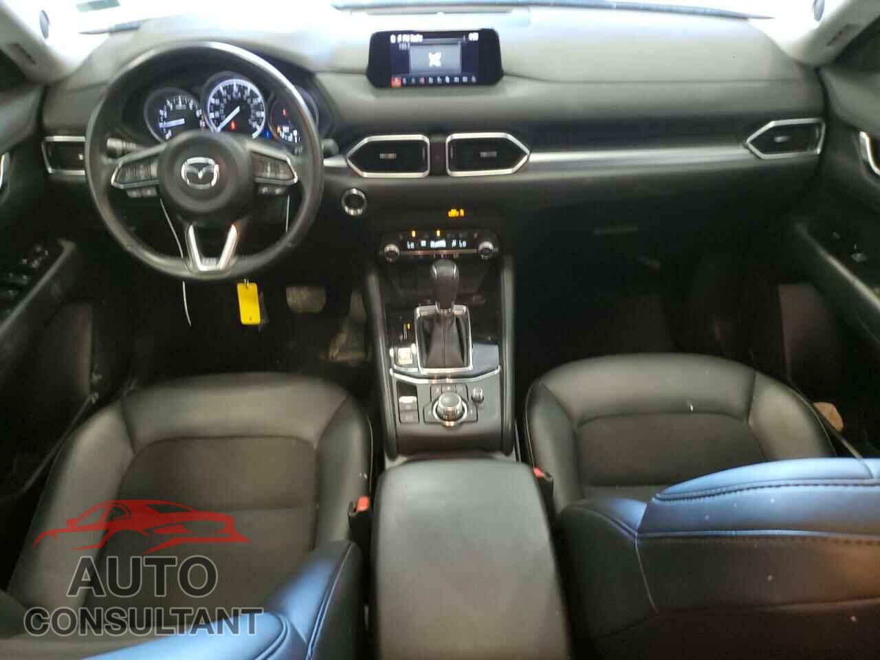 MAZDA CX-5 2019 - JM3KFBCM7K0644753