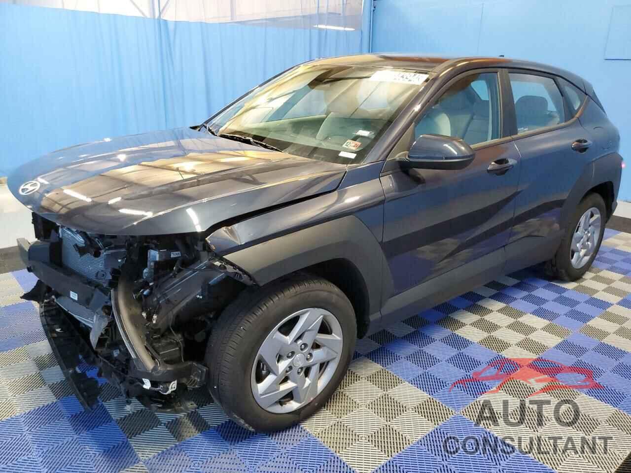 HYUNDAI KONA 2024 - KM8HA3AB7RU067133