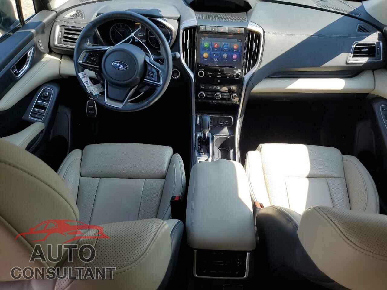 SUBARU ASCENT 2022 - 4S4WMAPD7N3440201