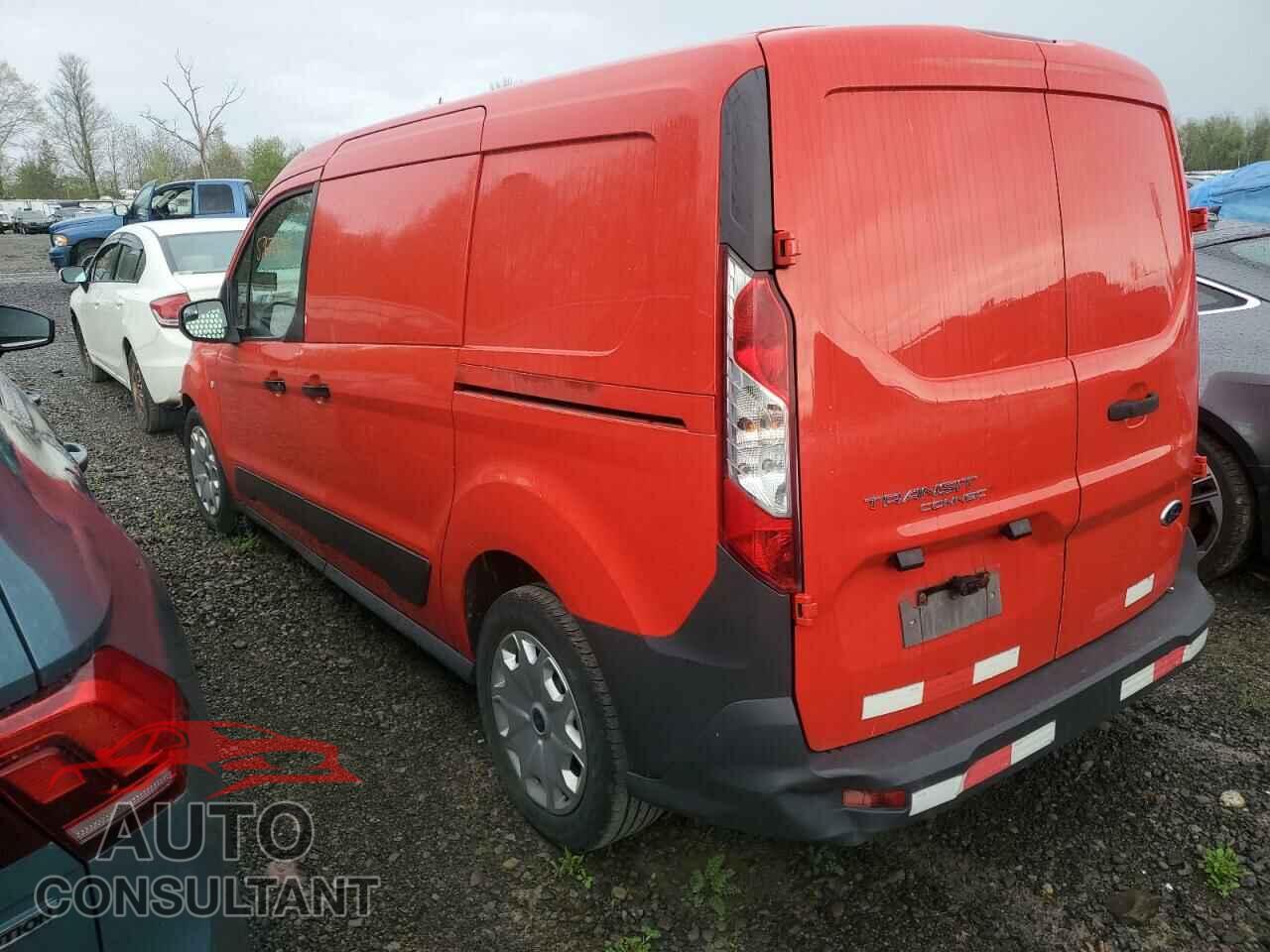 FORD TRANSIT 2015 - NM0LS7E73F1194884
