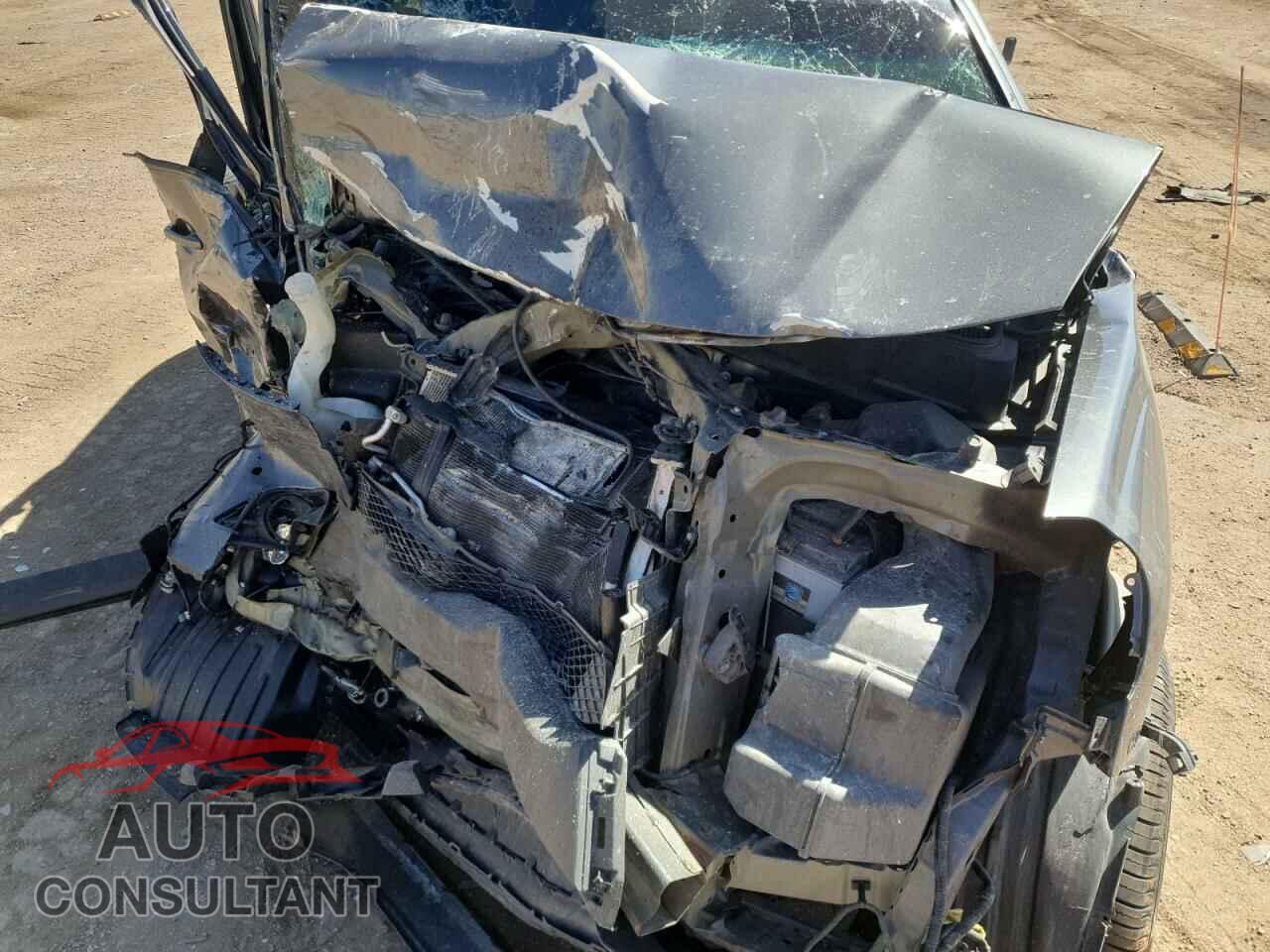 HONDA PILOT 2013 - 5FNYF4H99DB011078