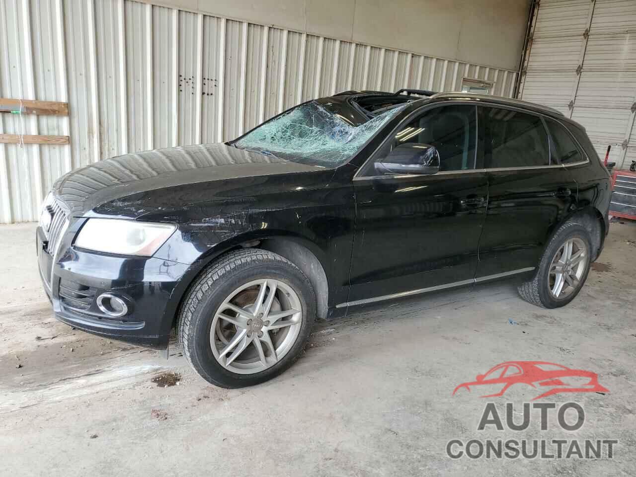 AUDI Q5 2014 - WA1LFAFP5EA112889