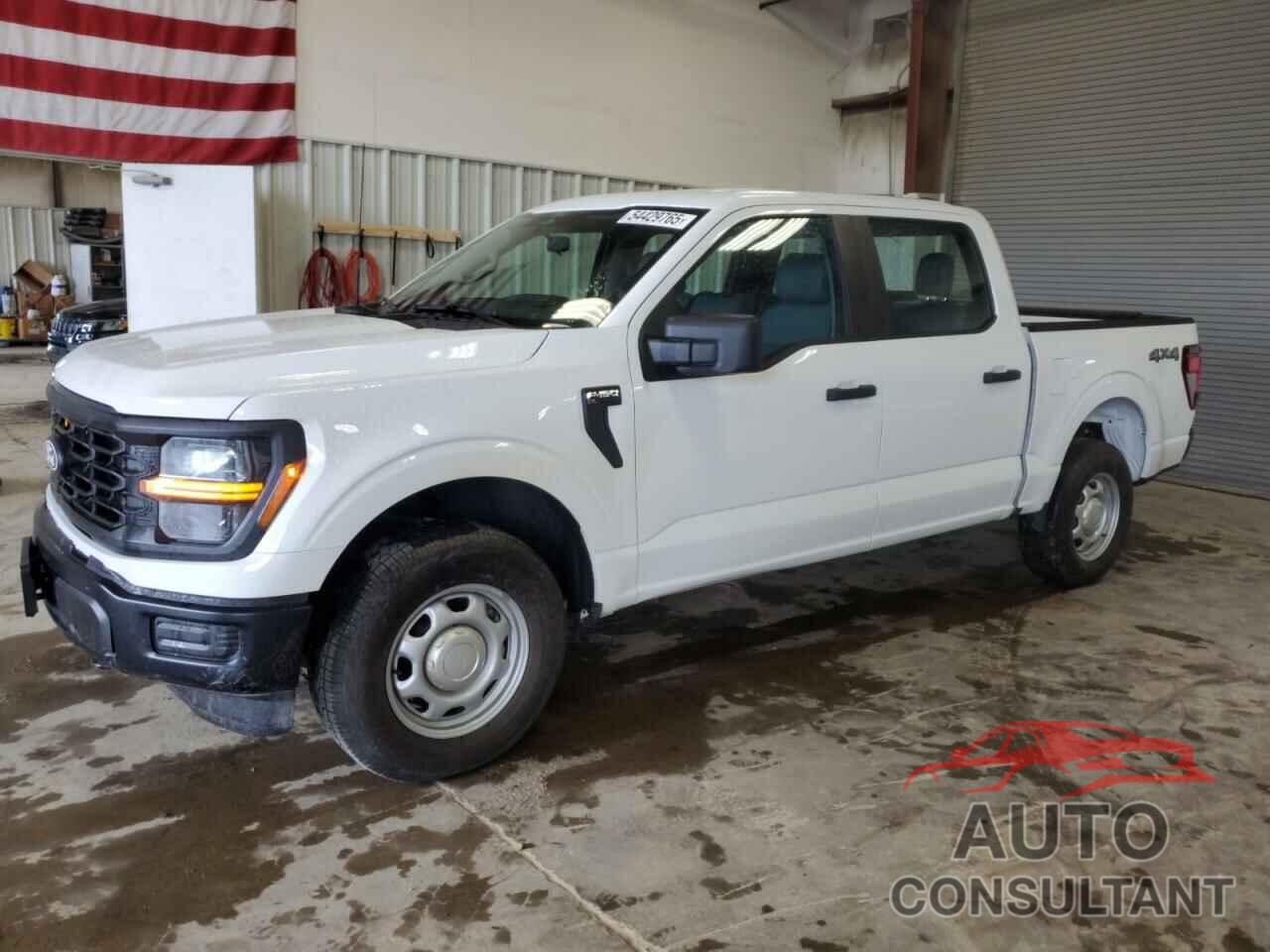 FORD F150 2024 - 1FTEW1LP2RKD17038