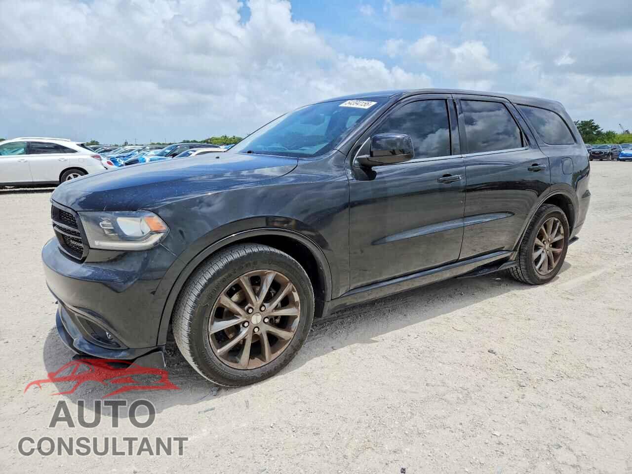 DODGE DURANGO 2014 - 1C4RDHAG5EC560673