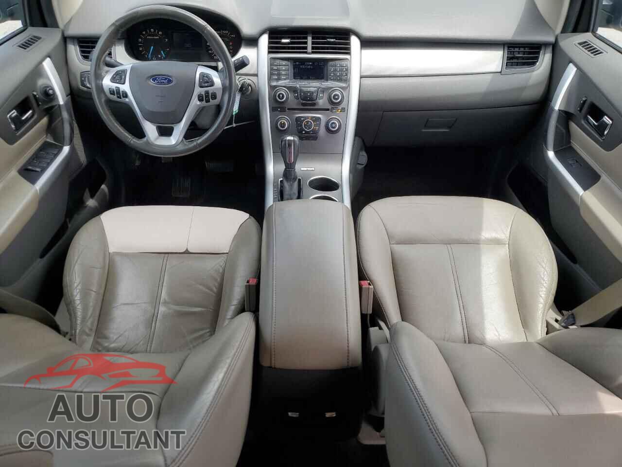 FORD EDGE 2013 - 2FMDK4JC2DBB41552