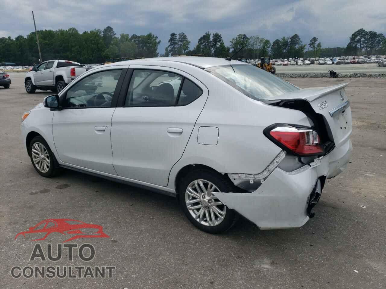 MITSUBISHI MIRAGE 2024 - ML32FVFJ6RHF00253