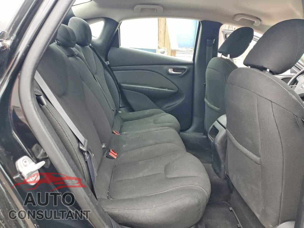 DODGE DART 2013 - 1C3CDFBA6DD151969