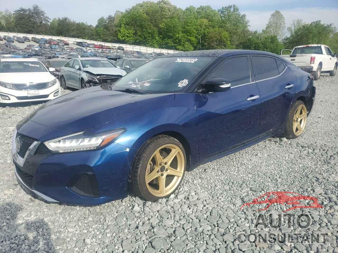 NISSAN MAXIMA 2020 - 1N4AA6CV1LC361886