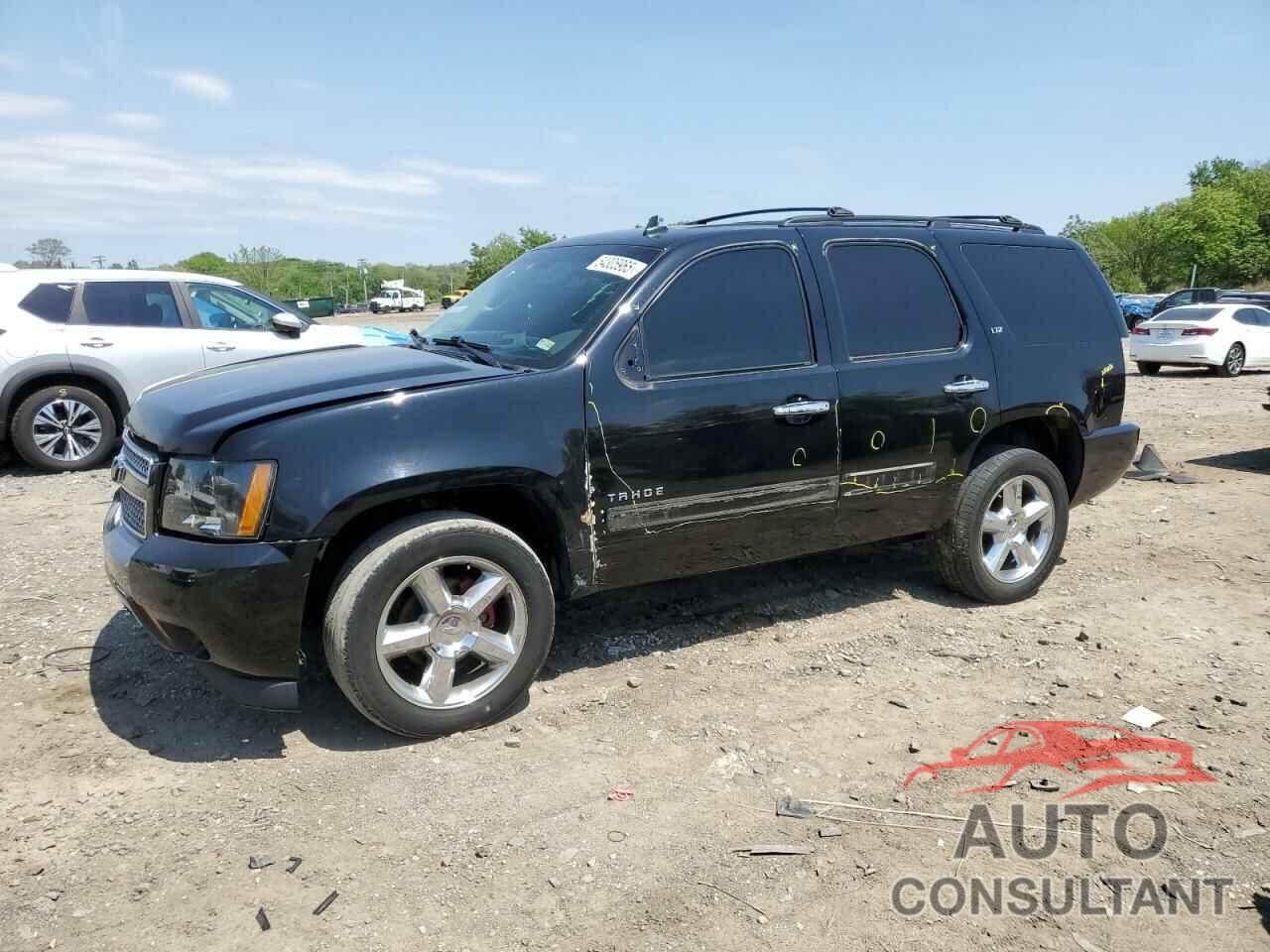 CHEVROLET TAHOE 2011 - 1GNSKCE0XBR183068