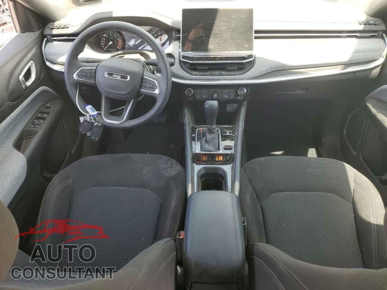 JEEP COMPASS 2024 - 3C4NJDAN2RT103280