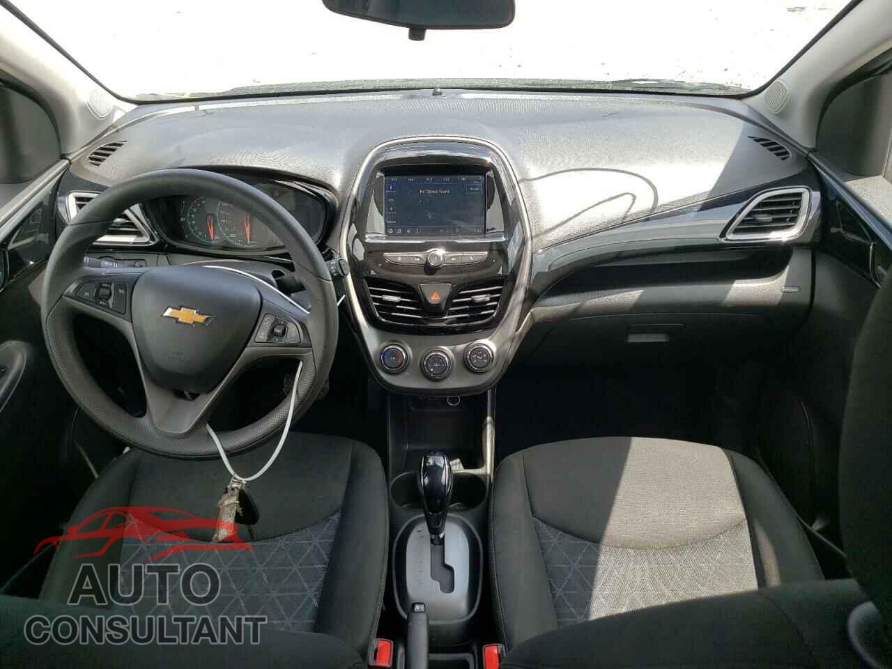 CHEVROLET SPARK 2020 - KL8CD6SA6LC445655