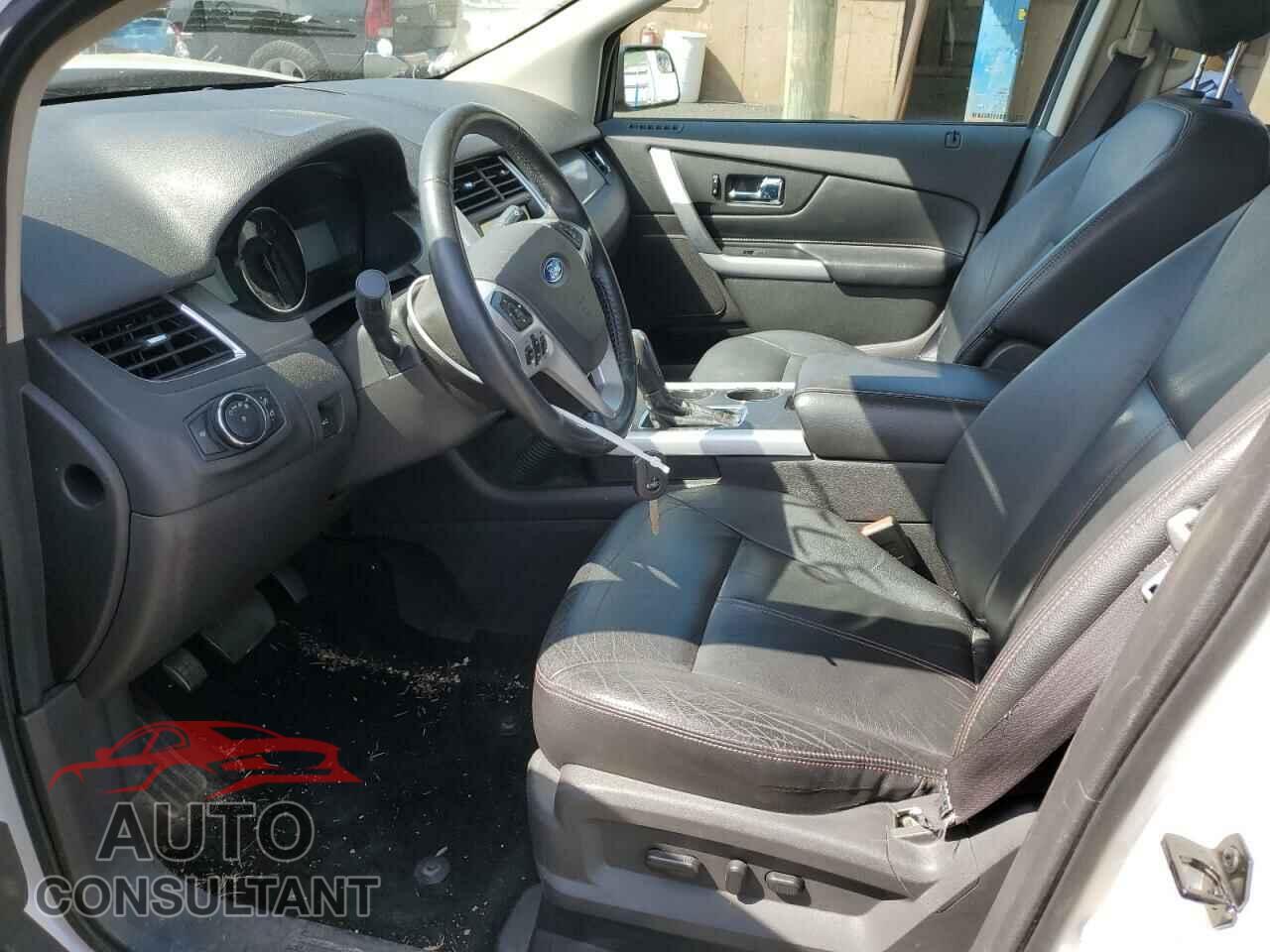 FORD EDGE 2013 - 2FMDK4JC3DBC94831