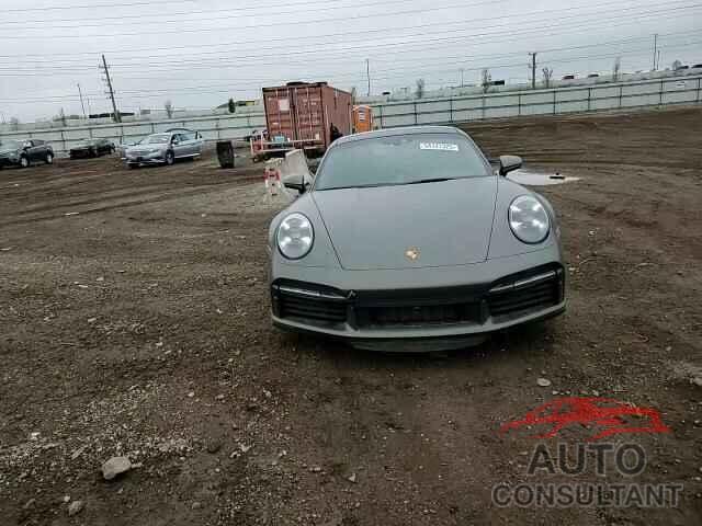PORSCHE 911 2023 - WP0AD2A99PS257416