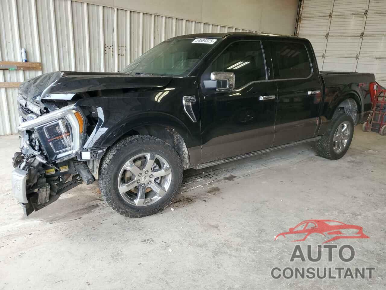 FORD F-150 2021 - 1FTFW1E85MFA77866