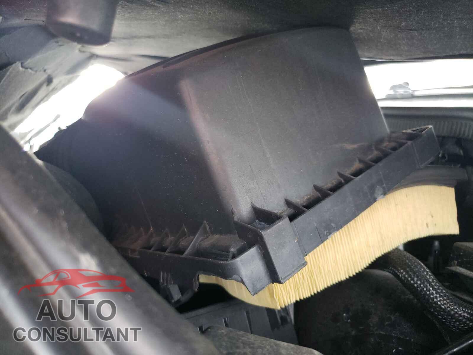 DODGE DURANGO 2019 - 1C4RDHAG2KC582285