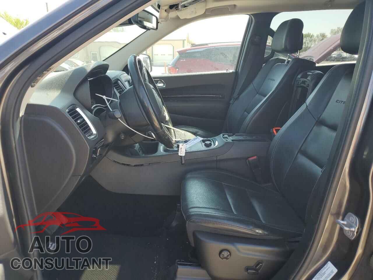 DODGE DURANGO 2014 - 1C4SDJET5EC406075