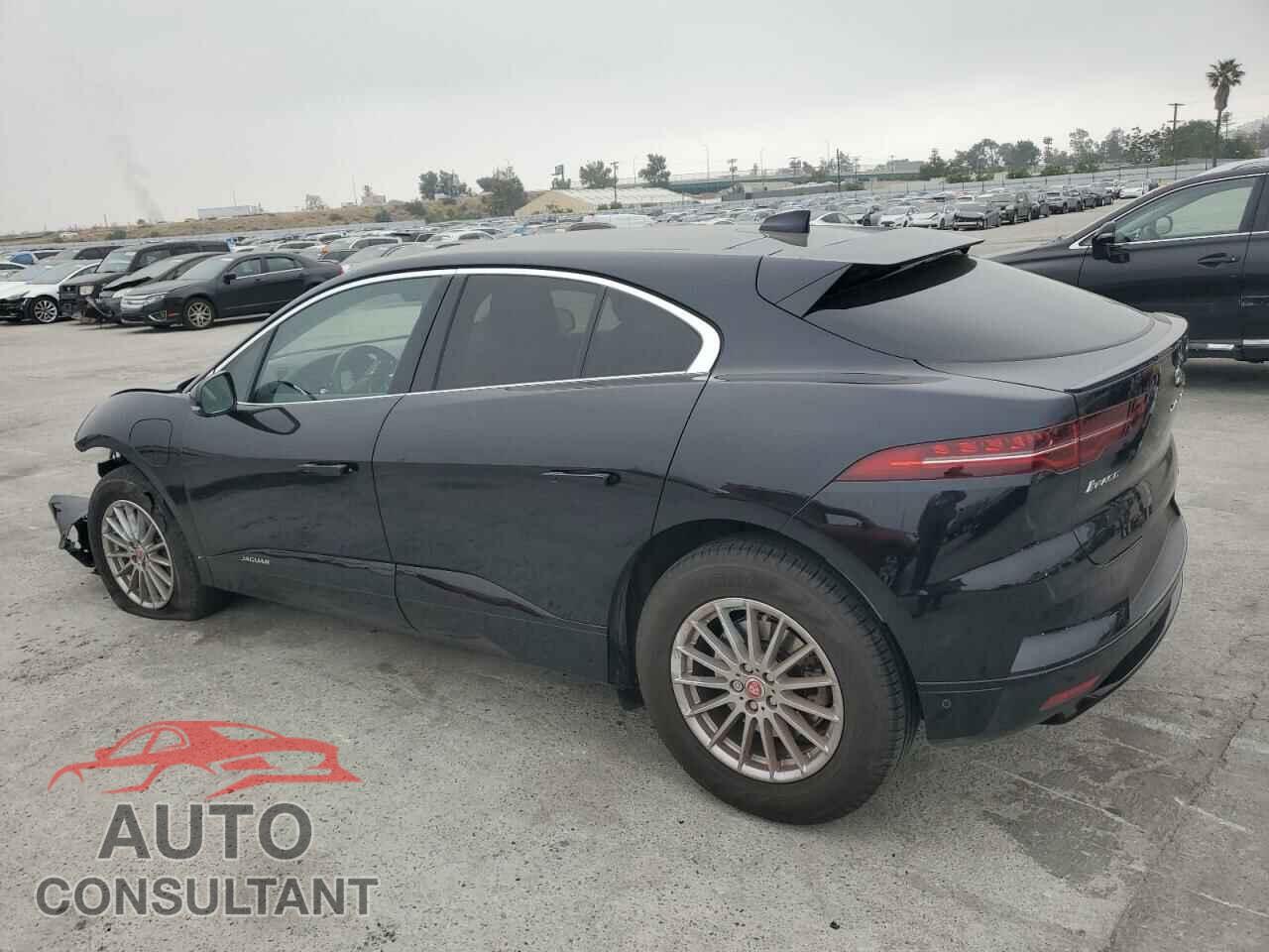 JAGUAR I-PACE 2020 - SADHB2S1XL1F80202