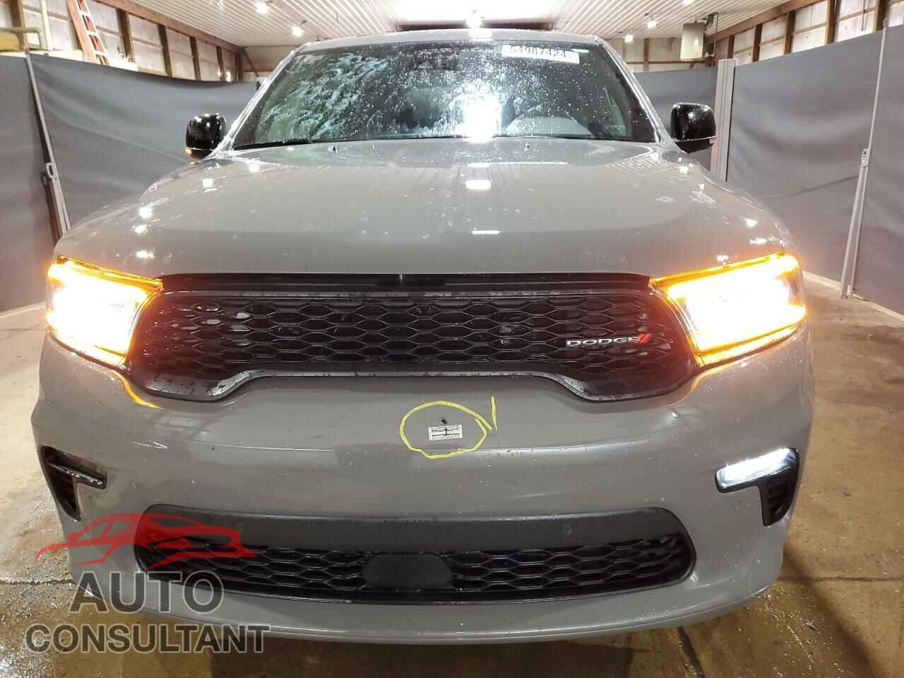 DODGE DURANGO 2023 - 1C4RDJDGXPC572209