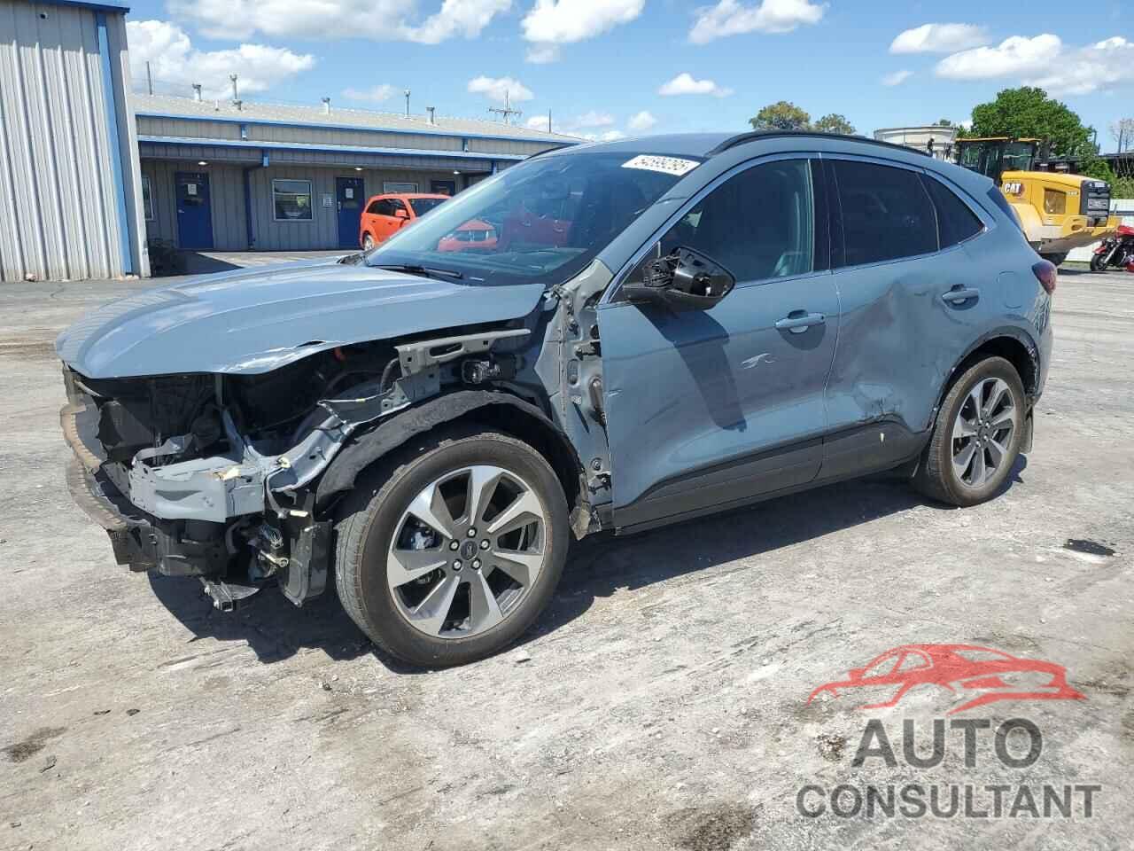 FORD ESCAPE PLA 2023 - 1FMCU9JZ4PUA40132