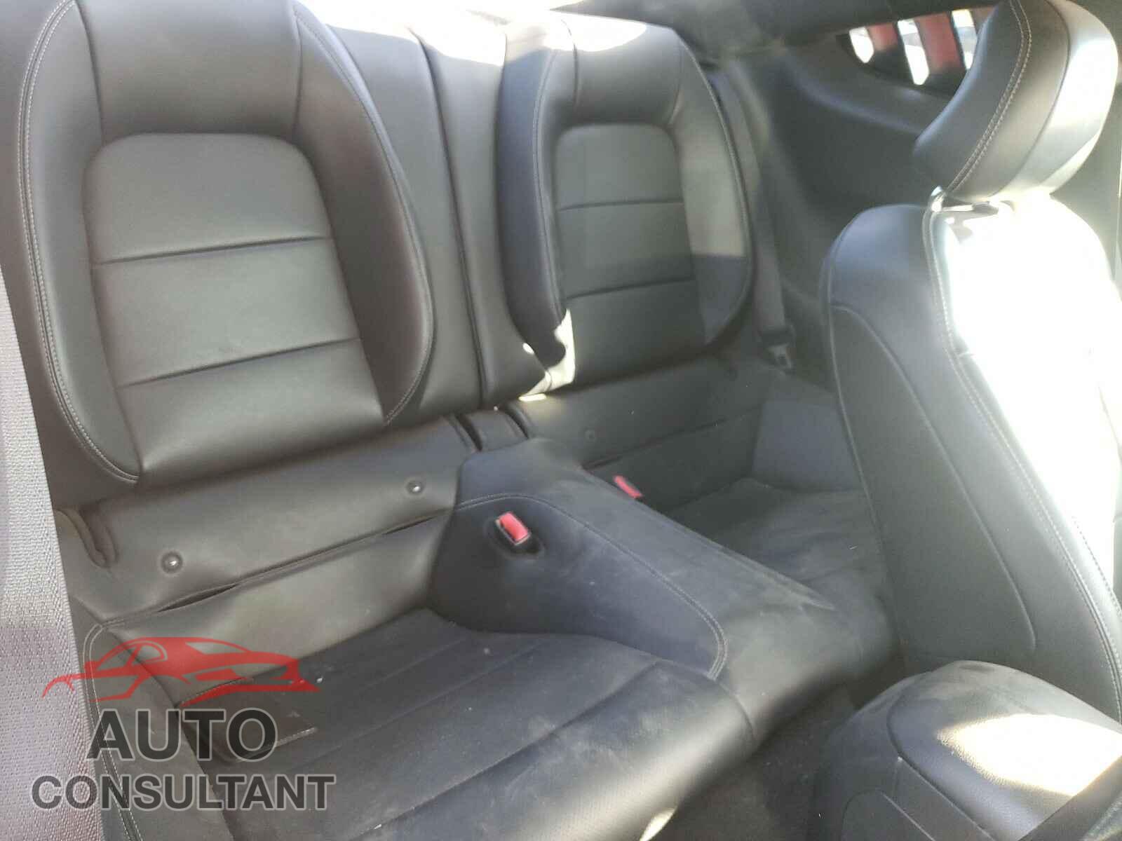 FORD MUSTANG 2015 - 1FA6P8TH5F5355656