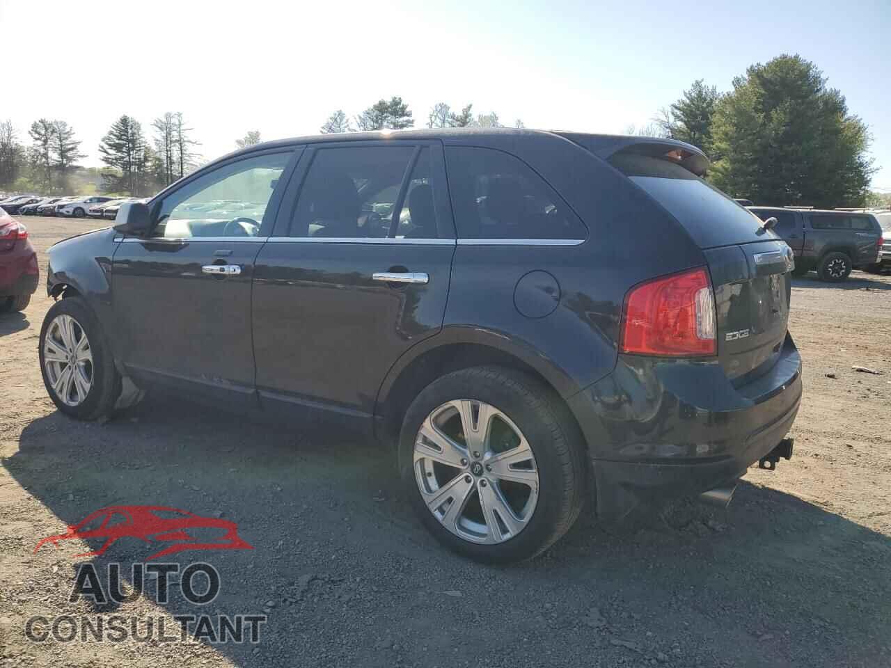 FORD EDGE 2013 - 2FMDK4KC4DBE01951