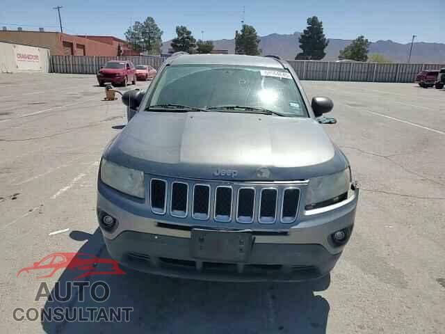 JEEP COMPASS 2012 - 1C4NJCBB0CD557569
