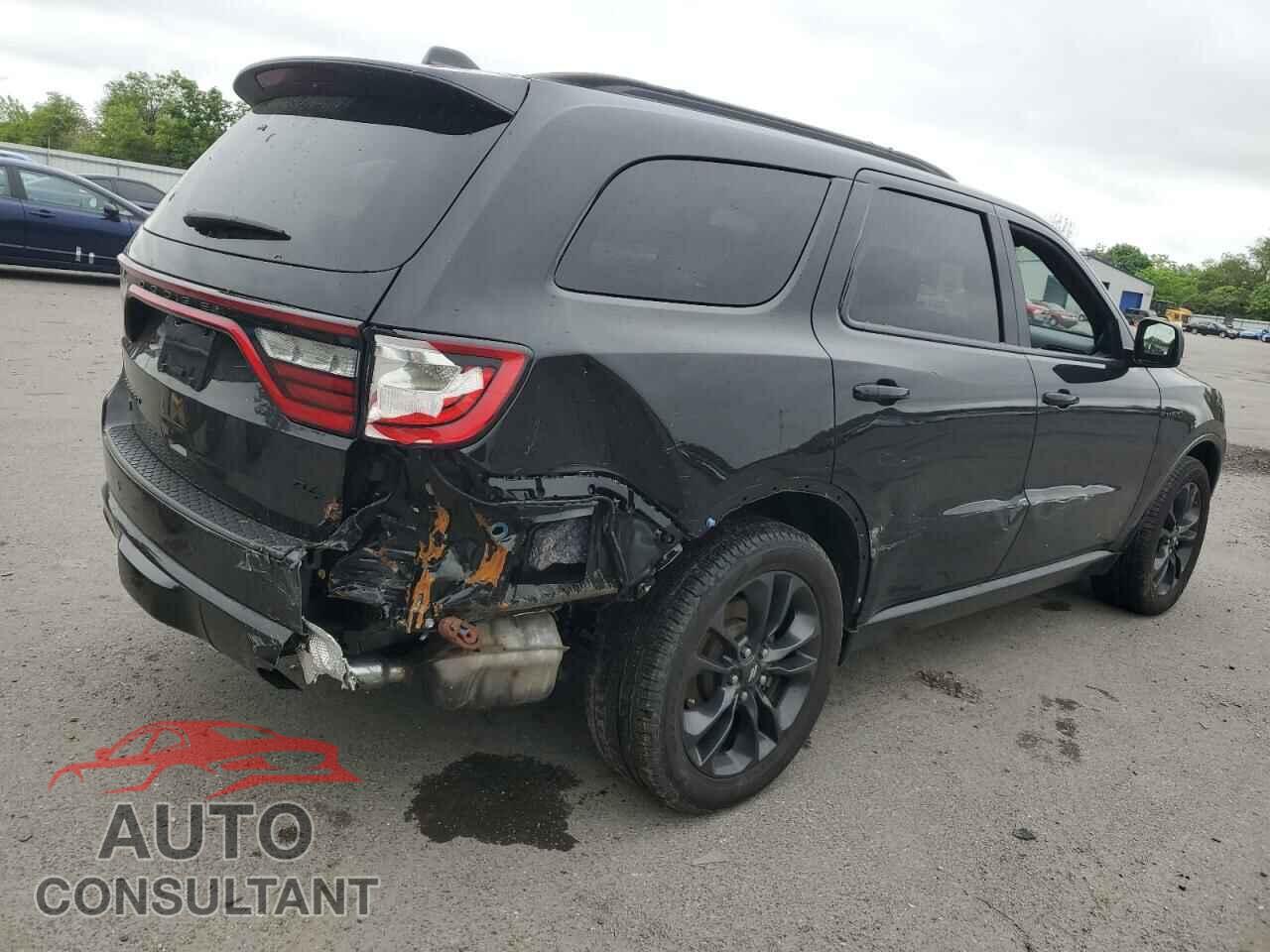 DODGE DURANGO 2023 - 1C4SDJCT3PC551380