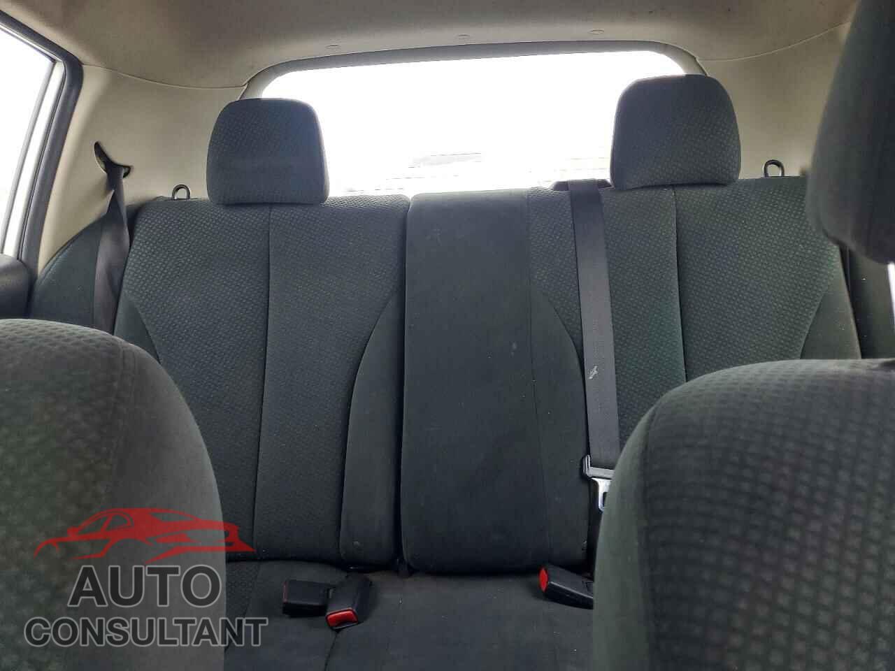 NISSAN VERSA 2012 - 3N1BC1CP2CK811717