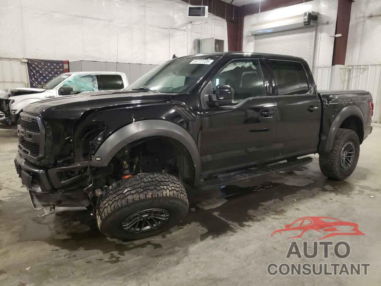 FORD F150 2019 - 1FTFW1RG1KFC46389