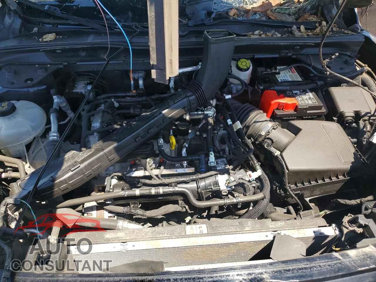 FORD BRONCO 2022 - 3FMCR9C61NRD51218