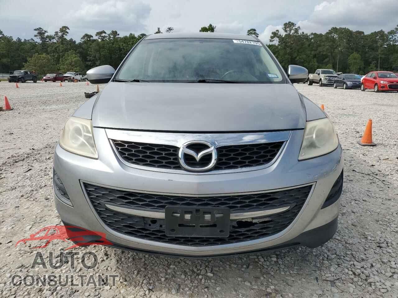 MAZDA CX-9 2011 - JM3TB2CA0B0332697