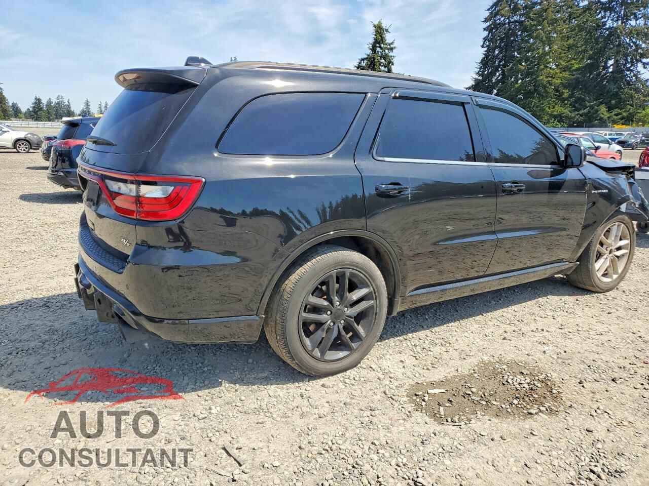 DODGE DURANGO 2023 - 1C4SDJCT5PC551297